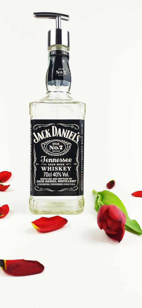 Porta sapone - Bottleeden